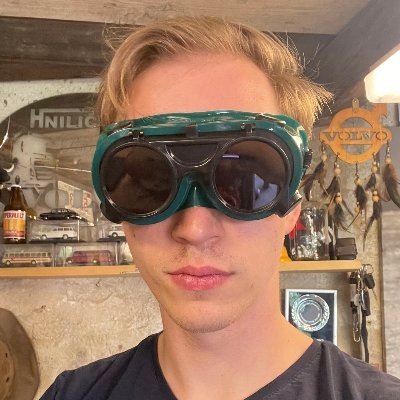 User avatar 5